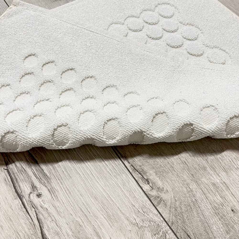 Scendidoccia Bolle Bianco