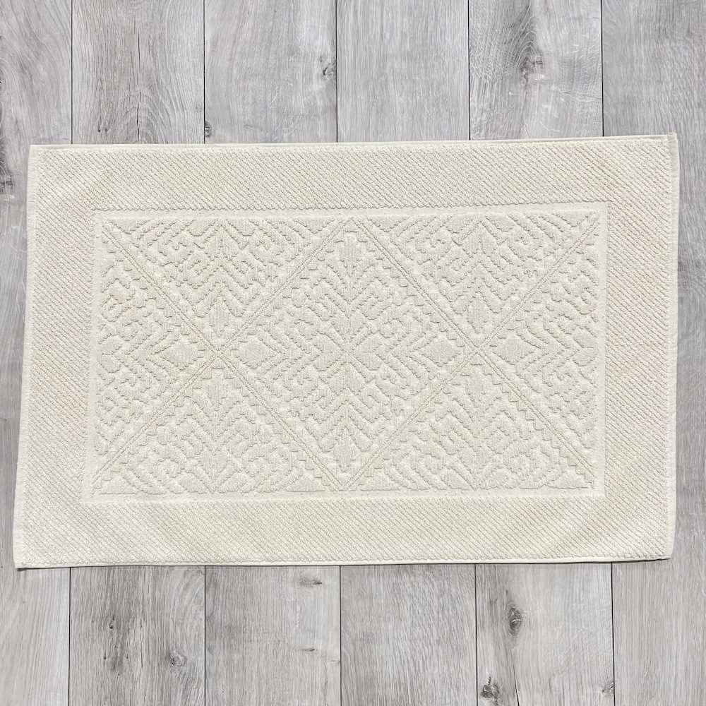 Tappeto Sardegna panna 60 x 120