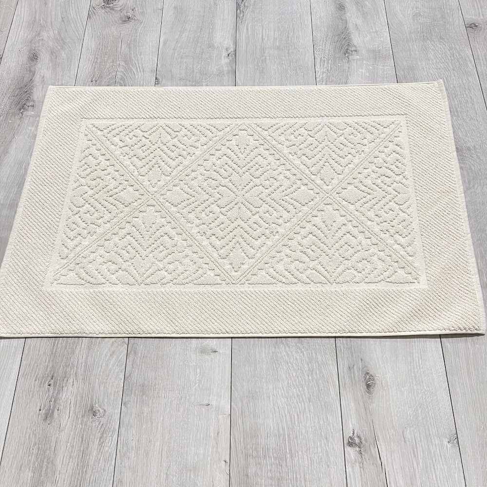 Tappeto Sardegna panna 60 x 120