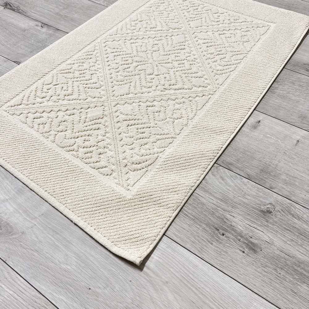 Tappeto Sardegna panna 60 x 120