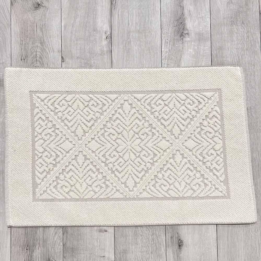 Tappeto Sardegna tortora 60 x 120