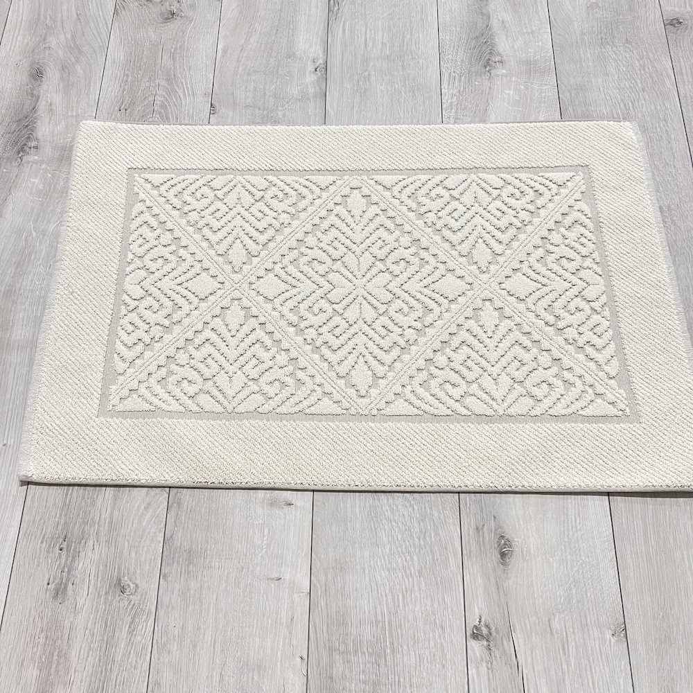 Tappeto Sardegna tortora 60 x 180