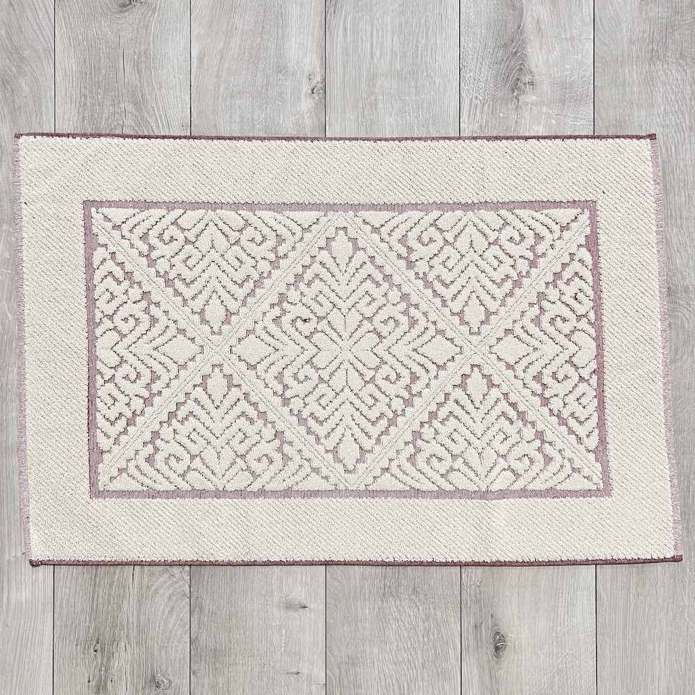 Tappeto Sardegna bordeaux 60 x 180