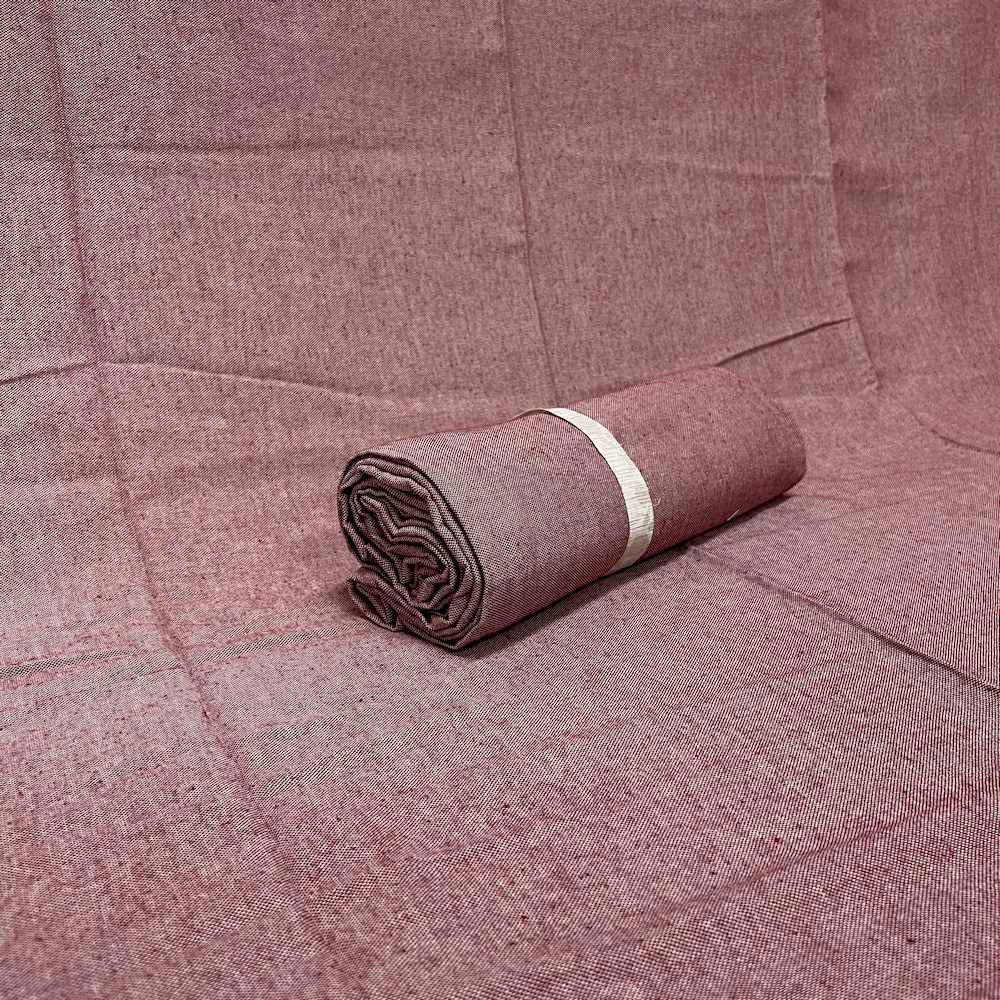 Telo copridivano copritutto Tinta unita Bordeaux 260 x 280