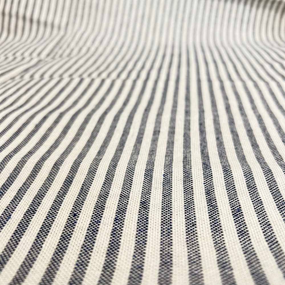 Telo copridivano copritutto Millerighe Blu 260 x 280