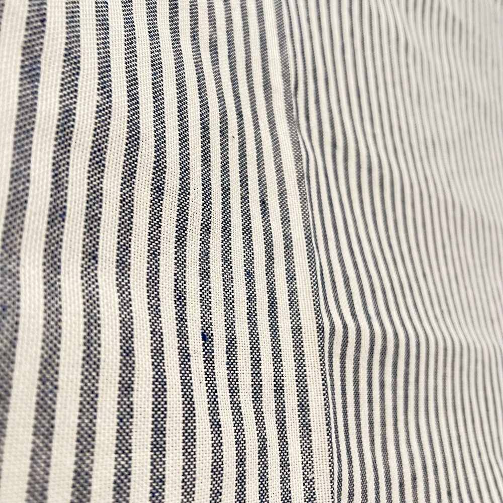 Telo copridivano copritutto Millerighe Blu 160 x 280