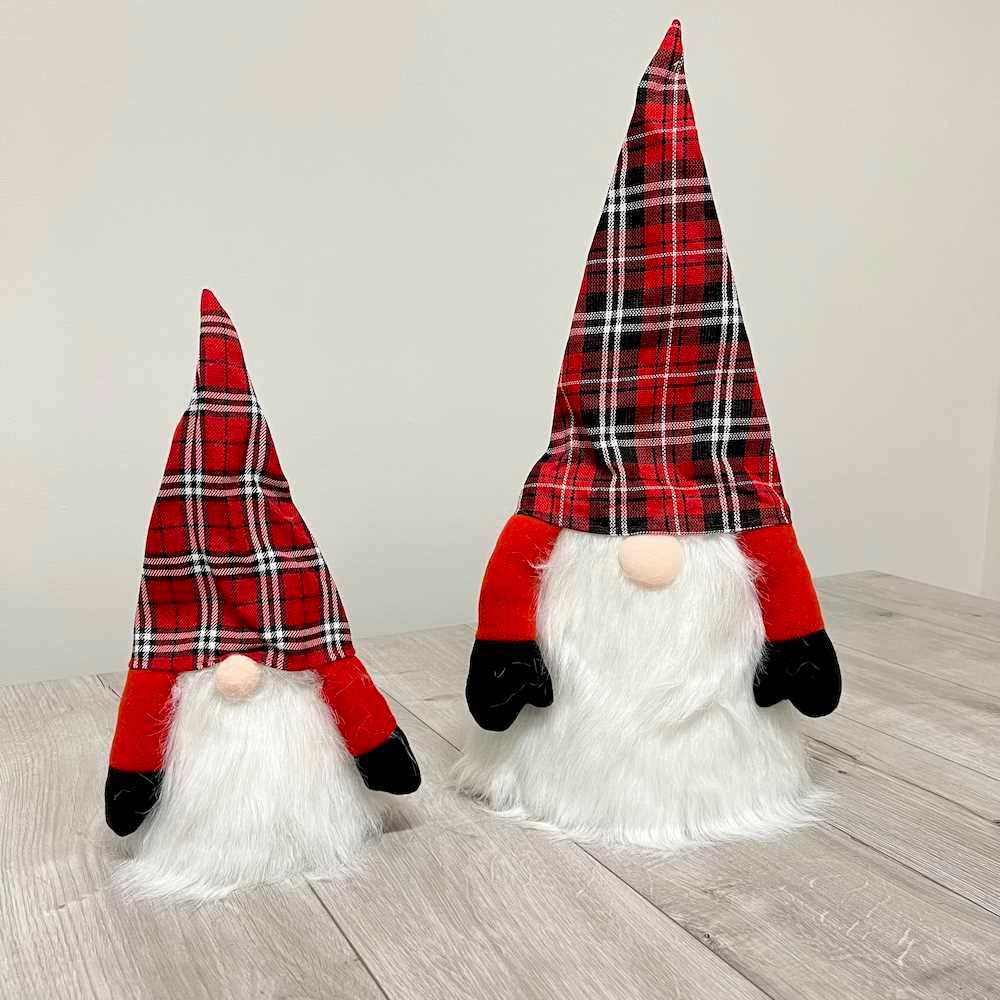 Puntale per albero Gnomo 63 x 38