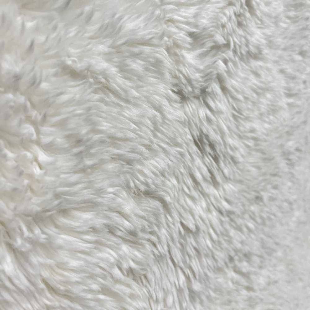 Plaid Caponord pelliccia ecologica singolo 150 x 210