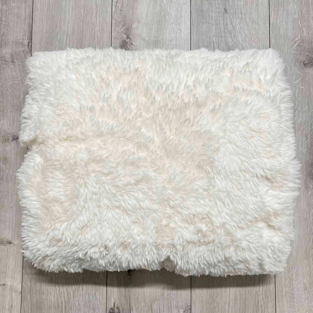 Plaid Caponord pelliccia ecologica matrimoniale 200 x 230