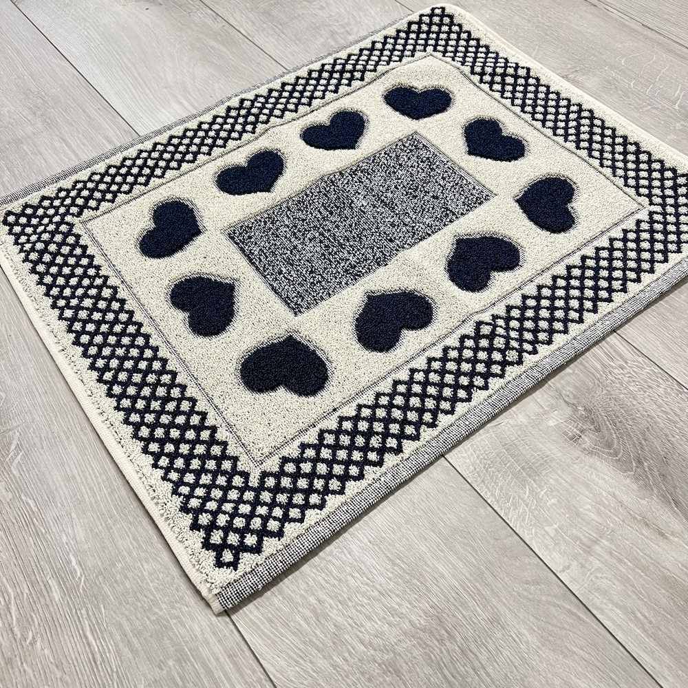 Scendidoccia Love blu