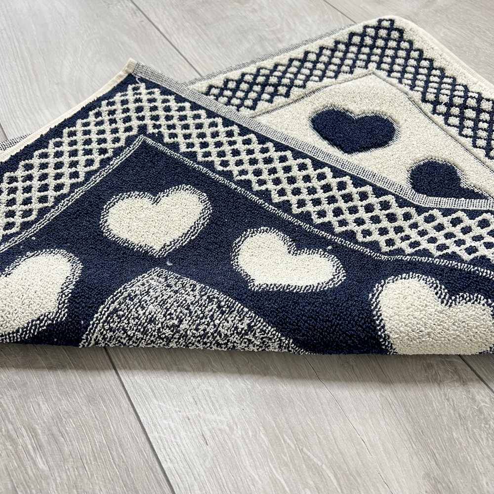 Scendidoccia Love blu