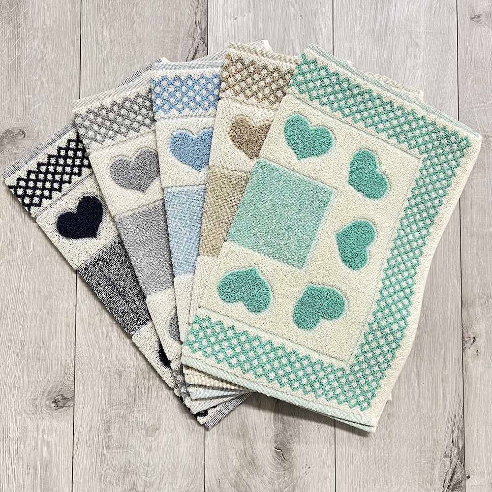 Scendidoccia Love blu