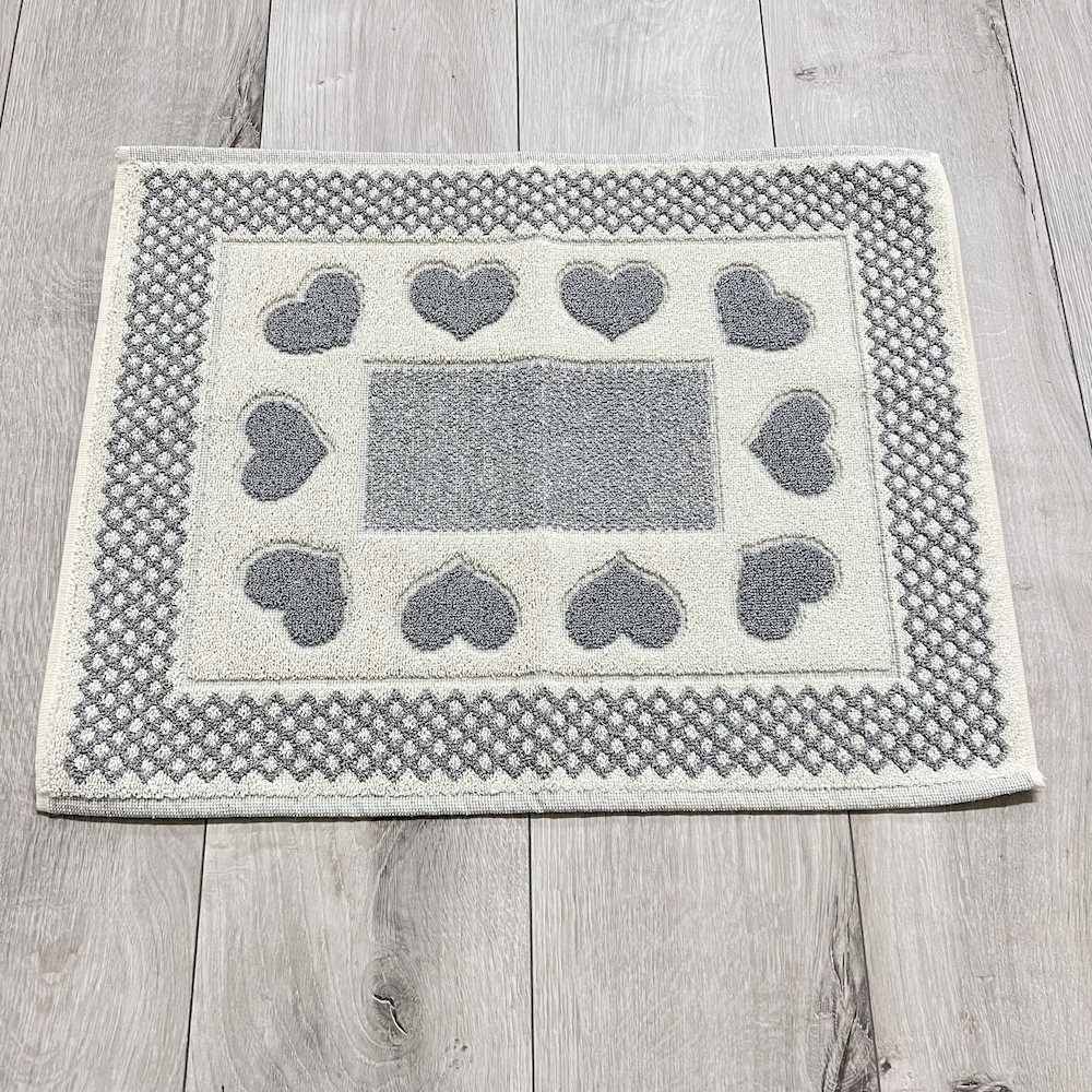 Scendidoccia Love grigio