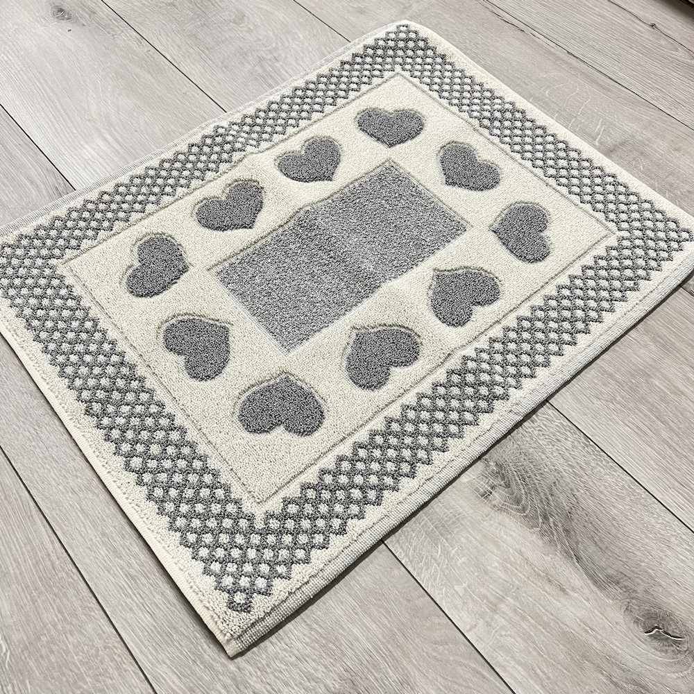 Scendidoccia Love grigio