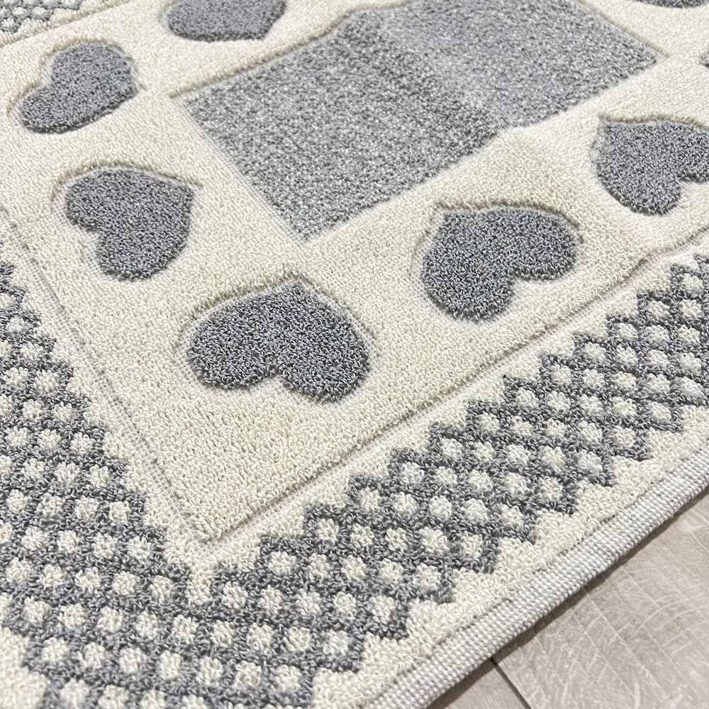 Scendidoccia Love grigio