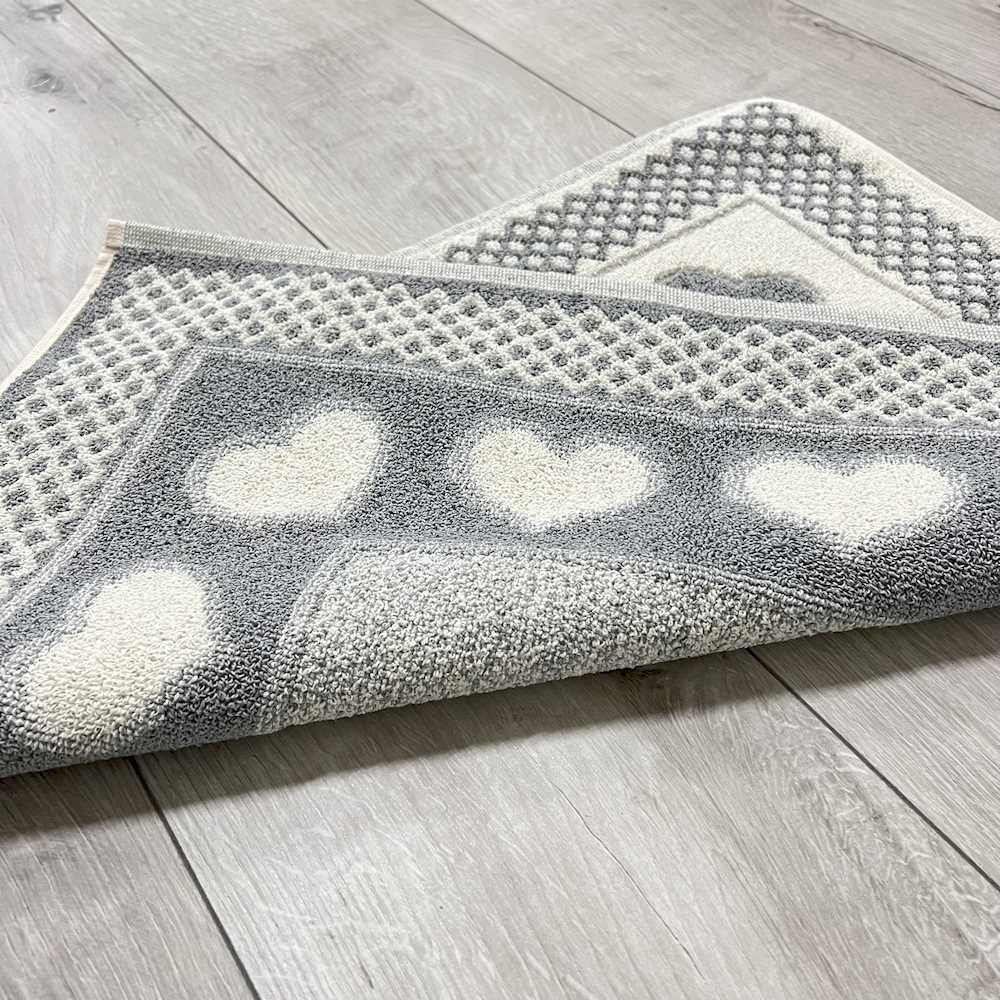 Scendidoccia Love grigio