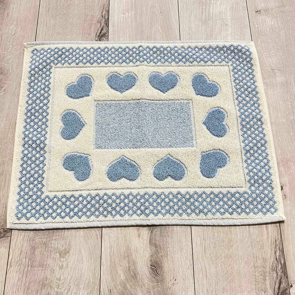 Scendidoccia Love azzurro