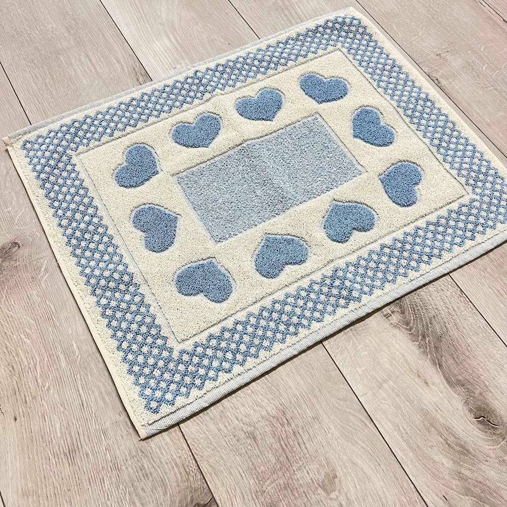 Scendidoccia Love azzurro