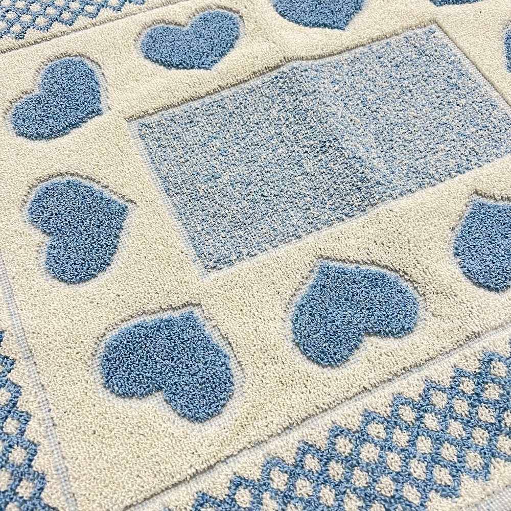 Scendidoccia Love azzurro