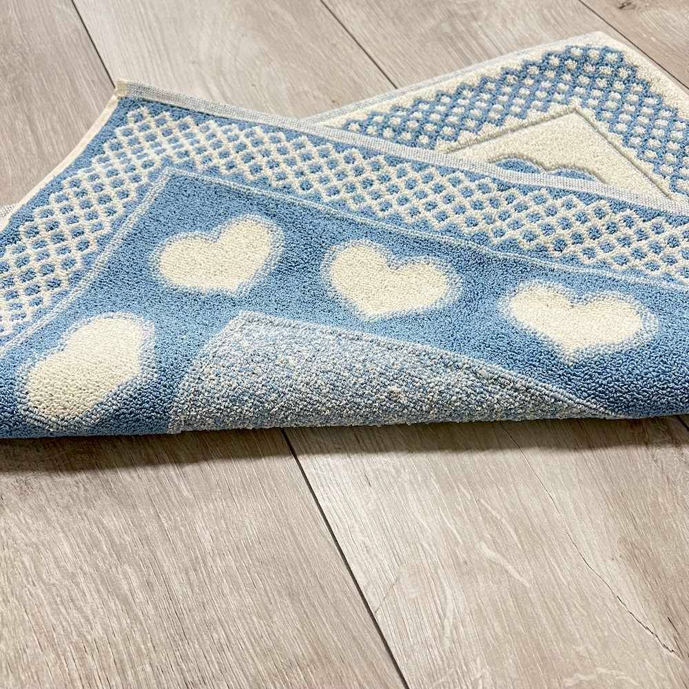 Scendidoccia Love azzurro