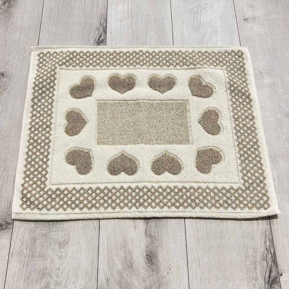 Scendidoccia Love marrone