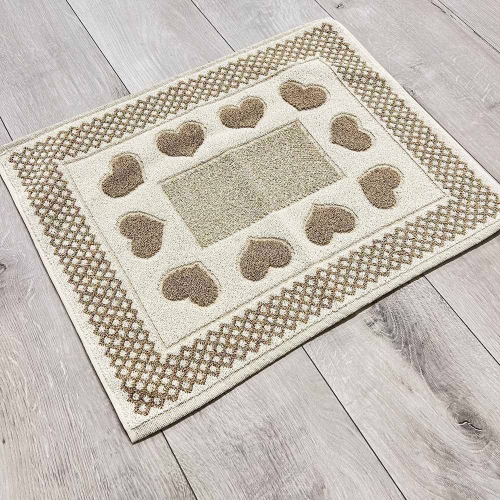 Scendidoccia Love marrone