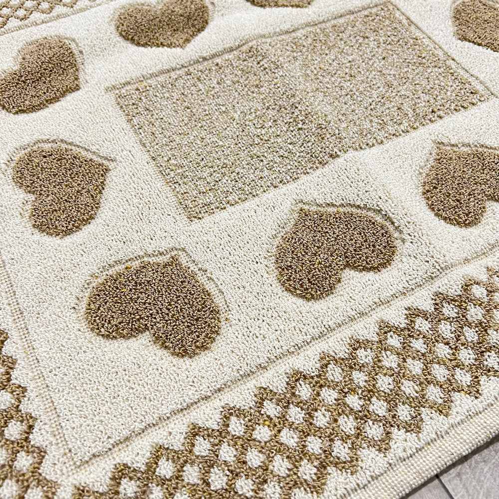 Scendidoccia Love marrone