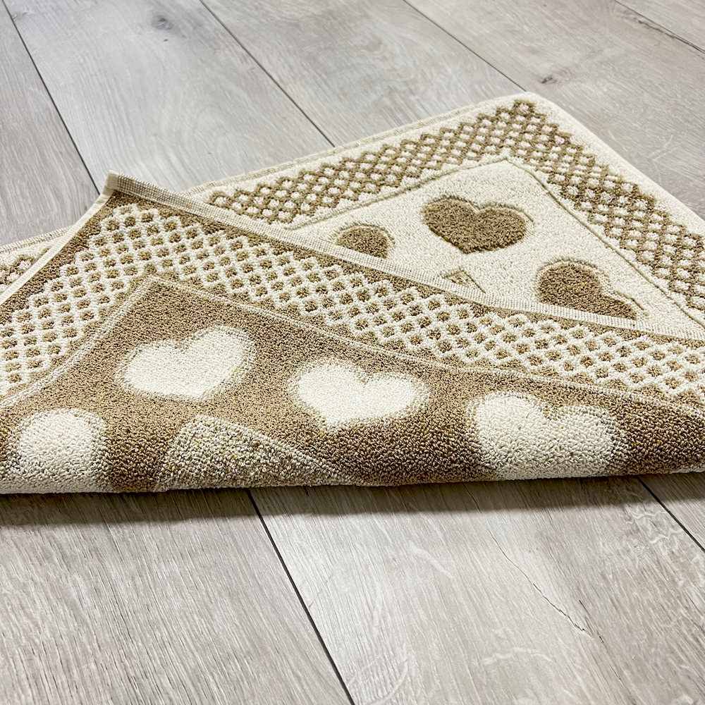 Scendidoccia Love marrone