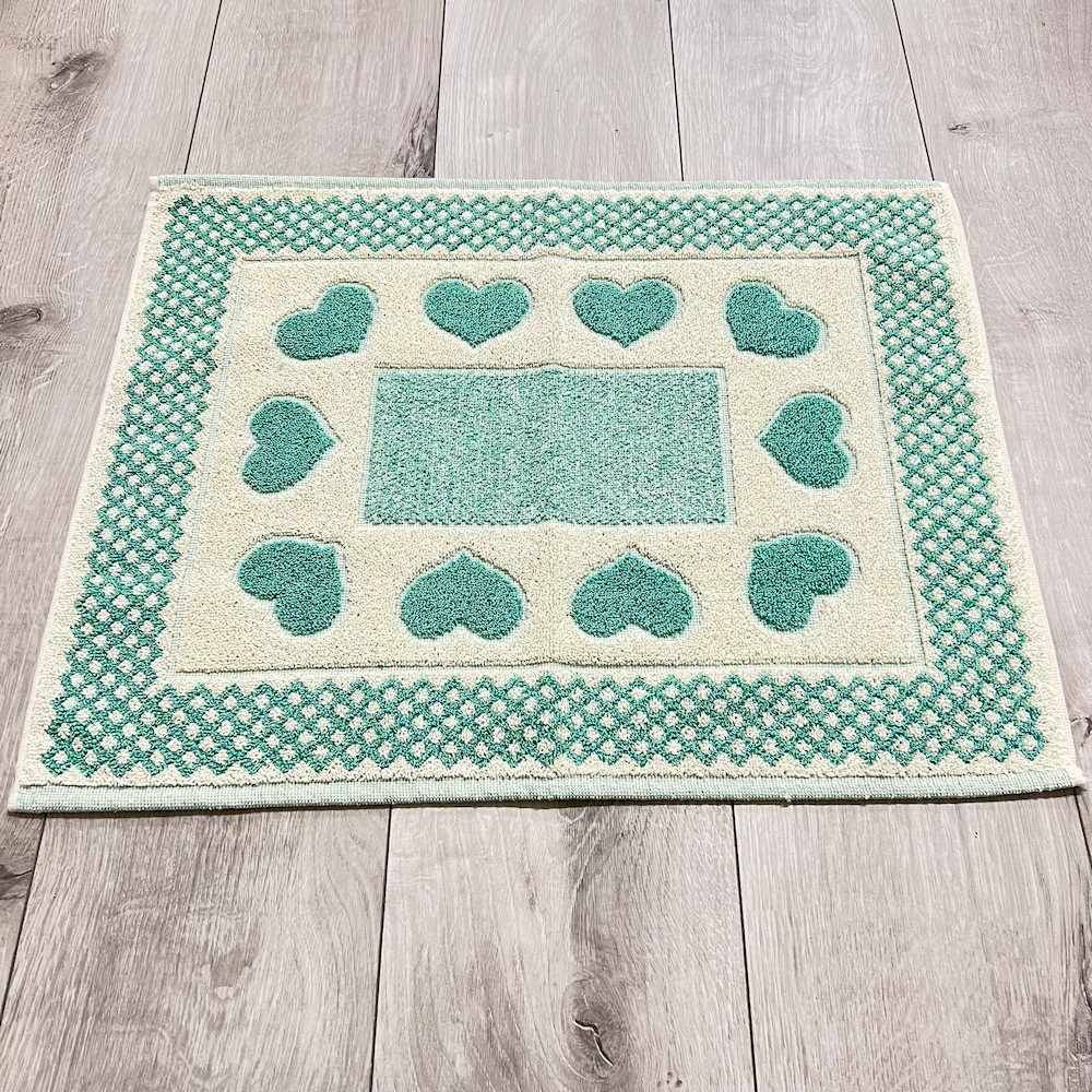 Scendidoccia Love verde