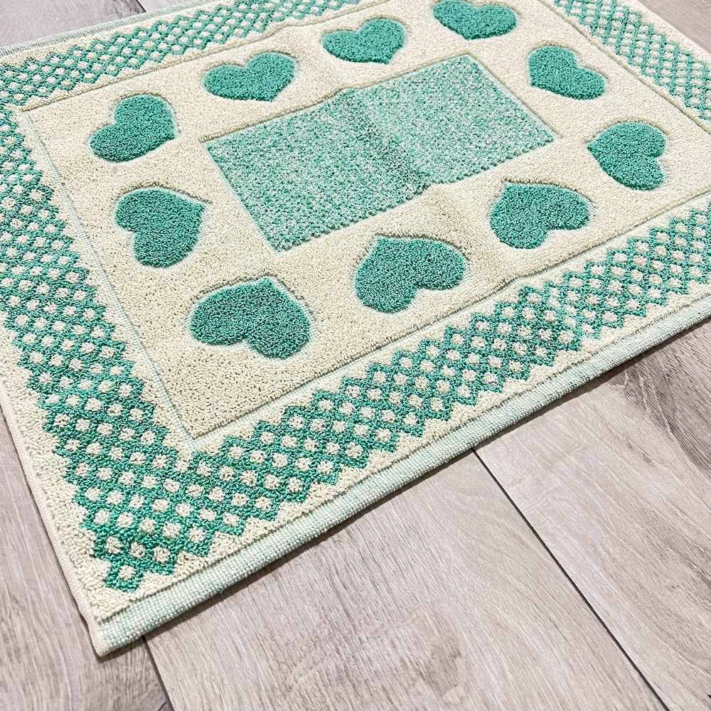 Scendidoccia Love verde