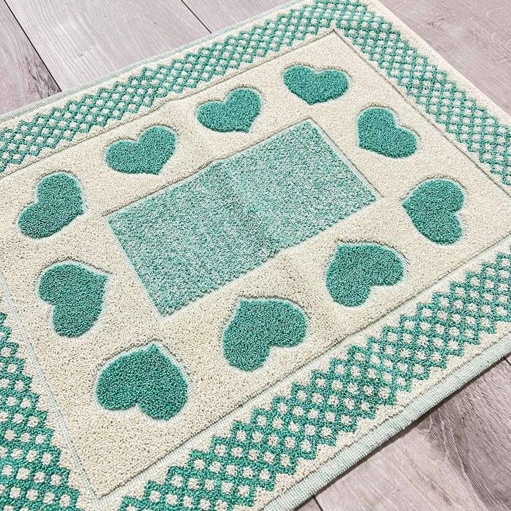 Scendidoccia Love verde