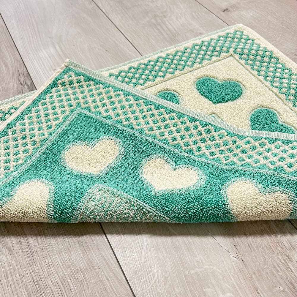 Scendidoccia Love verde