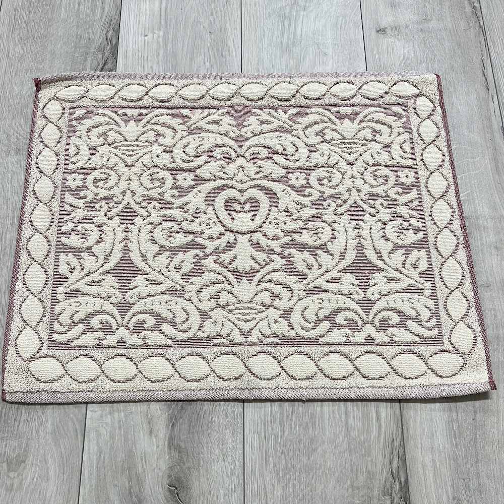 Scendidoccia Rebecca Bordeaux