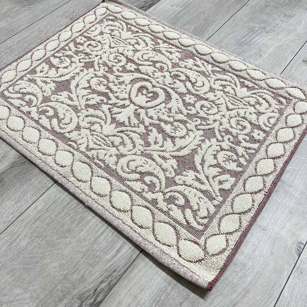 Scendidoccia Rebecca Bordeaux