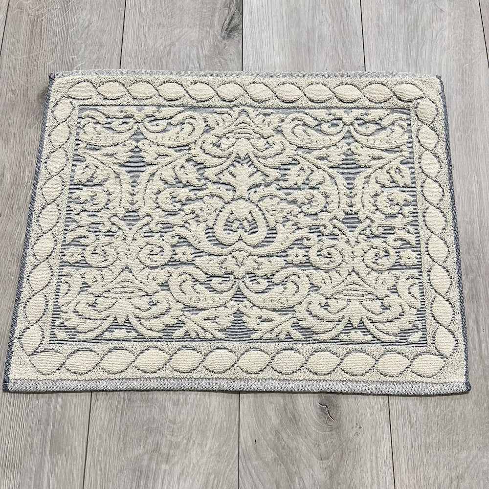 Scendidoccia Rebecca Blu