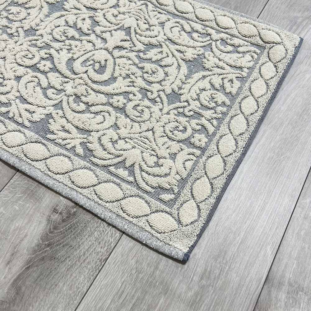 Scendidoccia Rebecca Blu