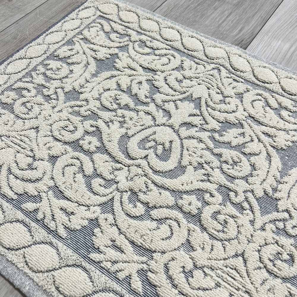 Scendidoccia Rebecca Blu