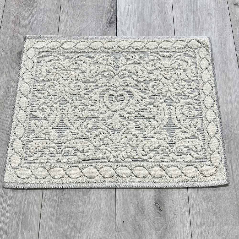 Scendidoccia rebecca Grigio