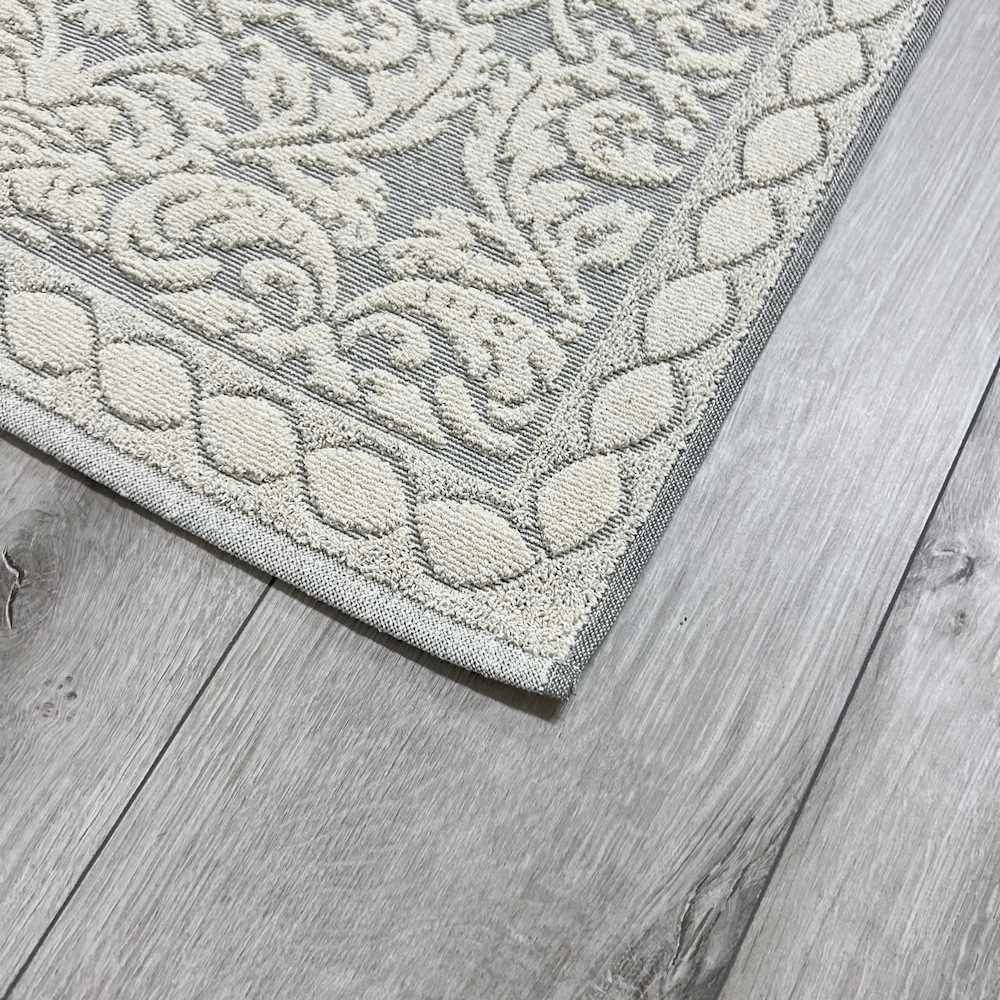 Scendidoccia rebecca Grigio