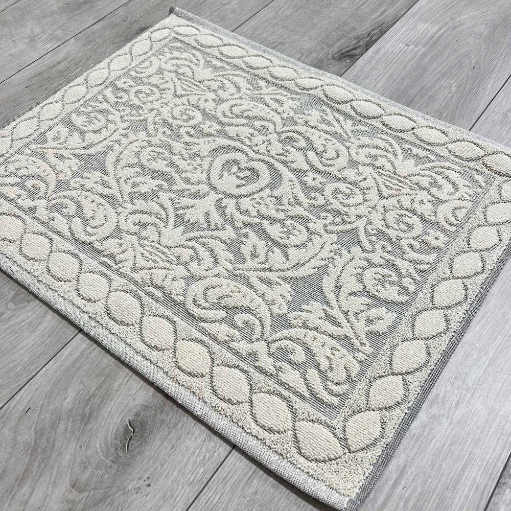 Scendidoccia rebecca Grigio