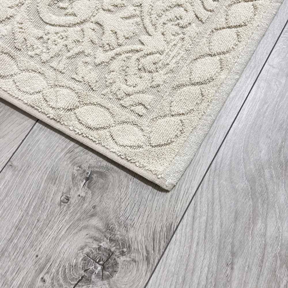 Tappeto Rebecca Panna 60 x 90