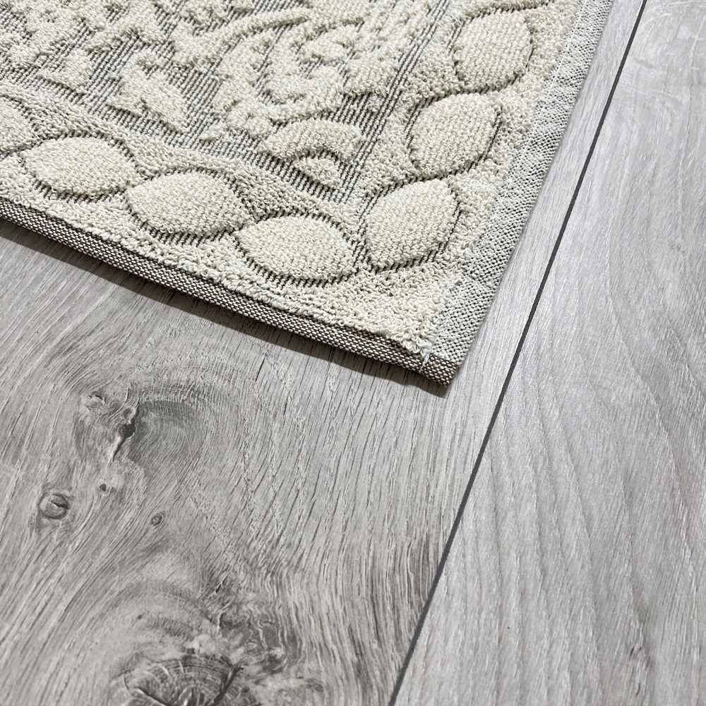 Tappeto Rebecca tortora 60 x 120