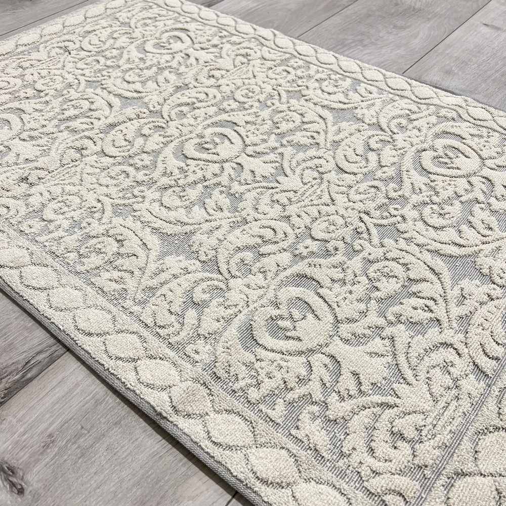 Tappeto Rebecca tortora 60 x 120