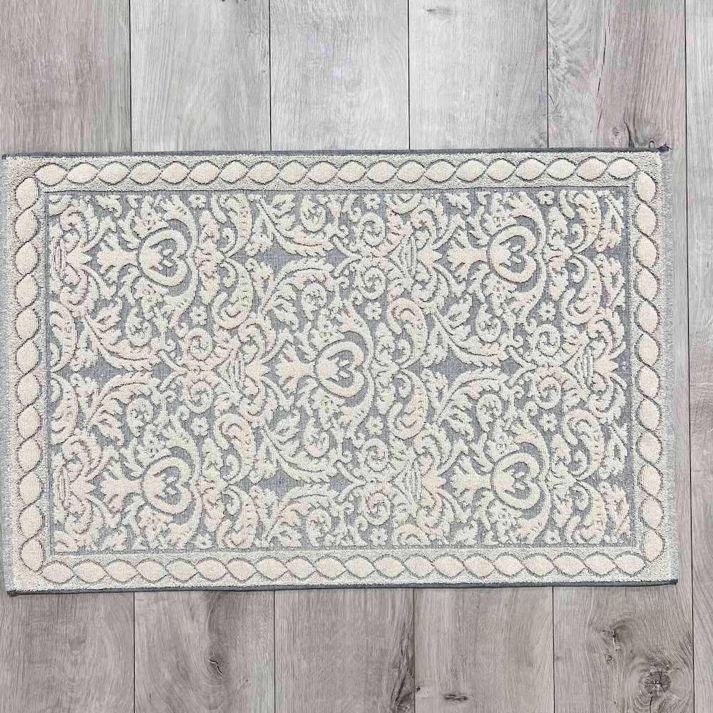 Tappeto Rebecca Blu 60 x 180