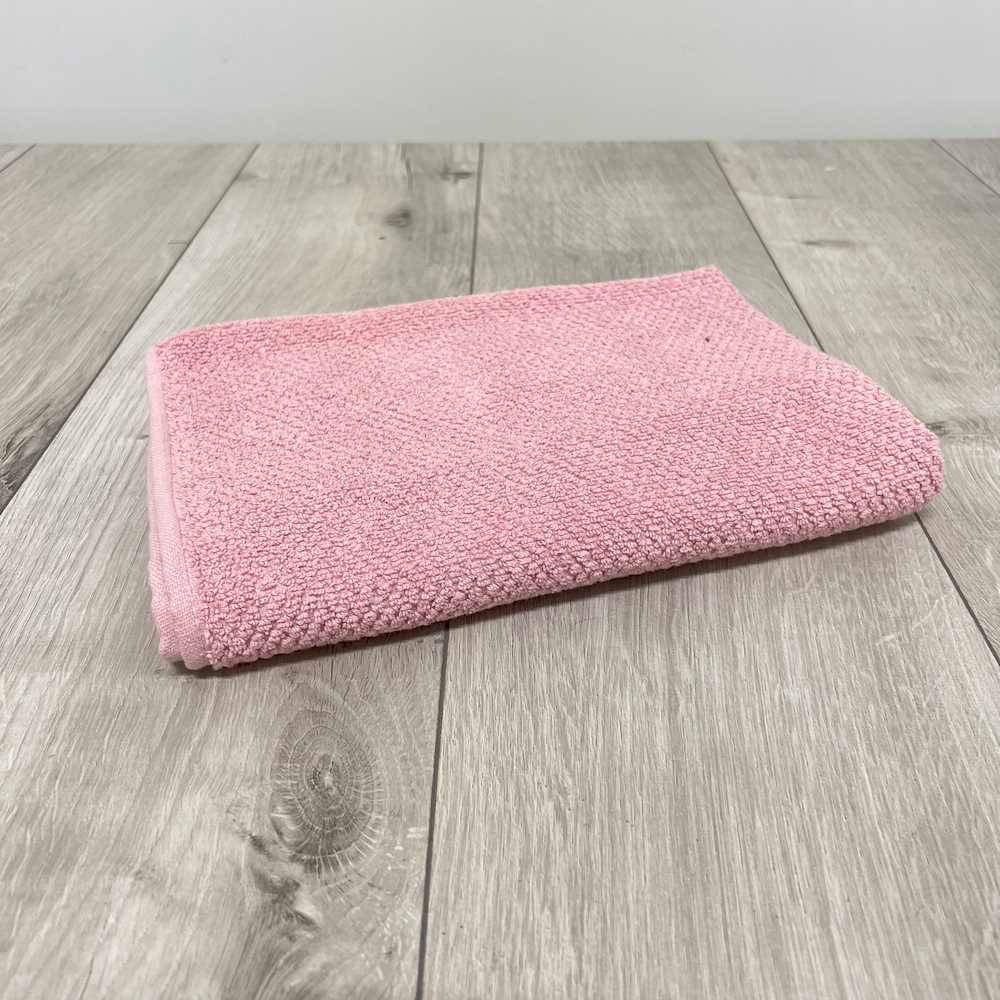 Ospite chicco di riso rosa