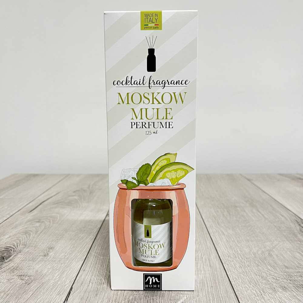 Profumatore per ambiente Moscow Mule 125 ml