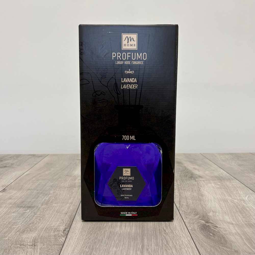 Profumatore per ambiente Luxury Lavanda 700 ml