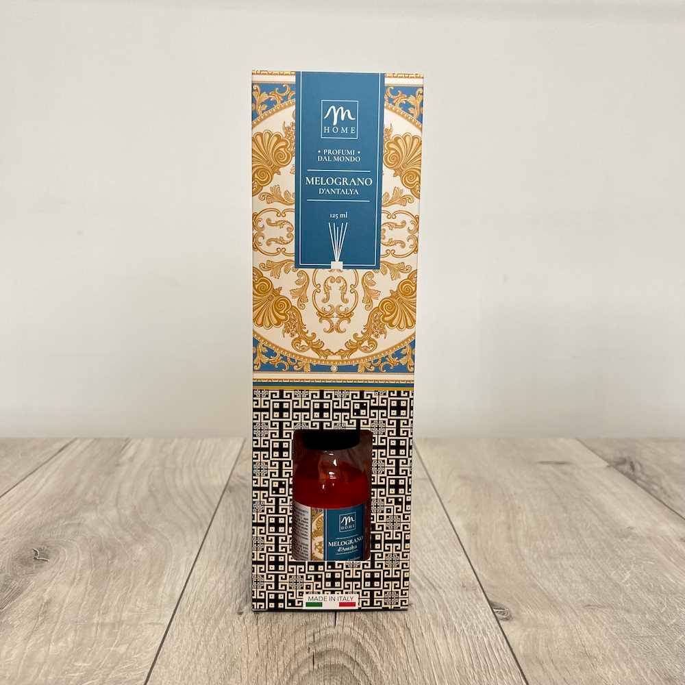 Profumatore per ambiente Profumi dal mondo Melograno dell' Antalya 125 ml