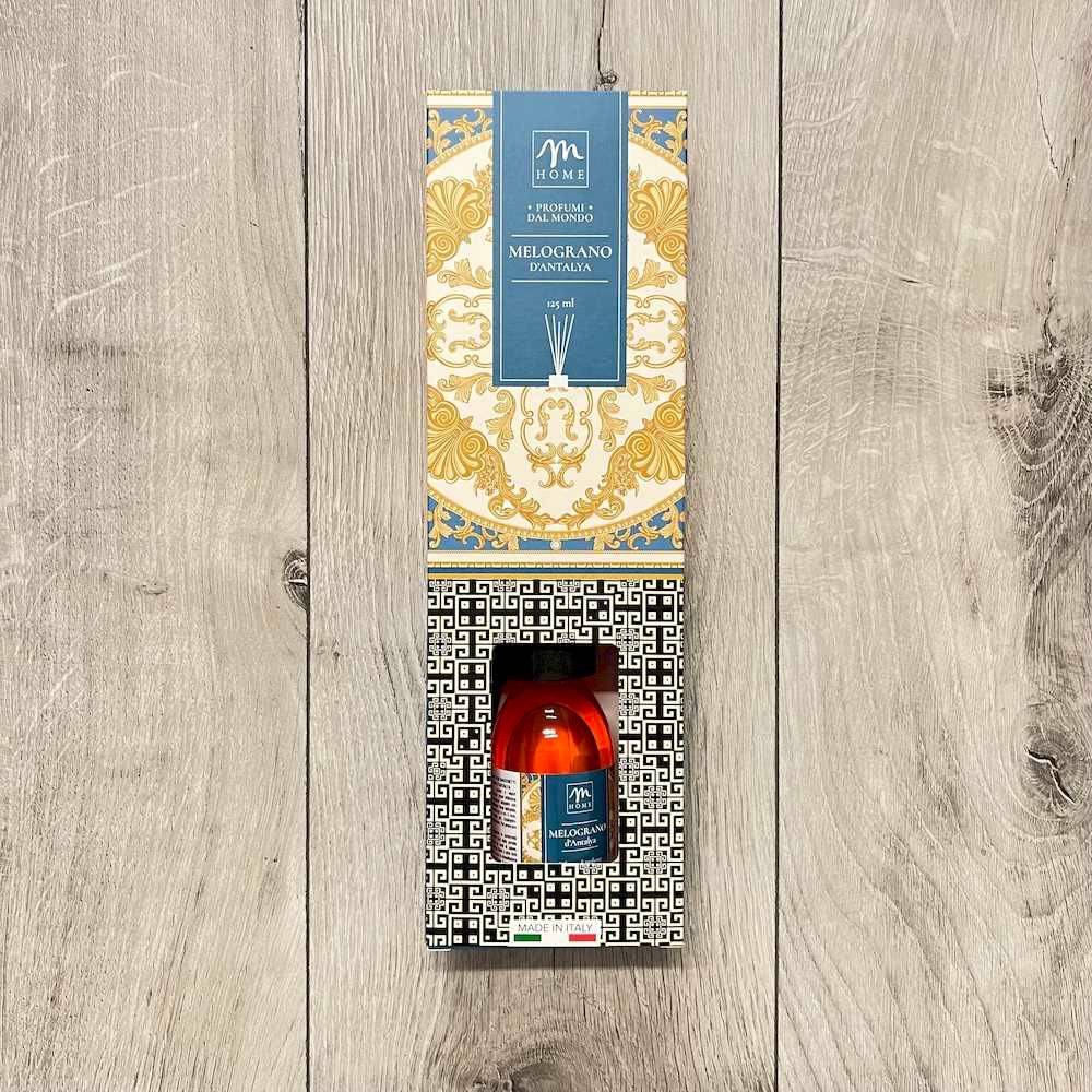 Profumatore per ambiente Profumi dal mondo Melograno dell' Antalya 125 ml