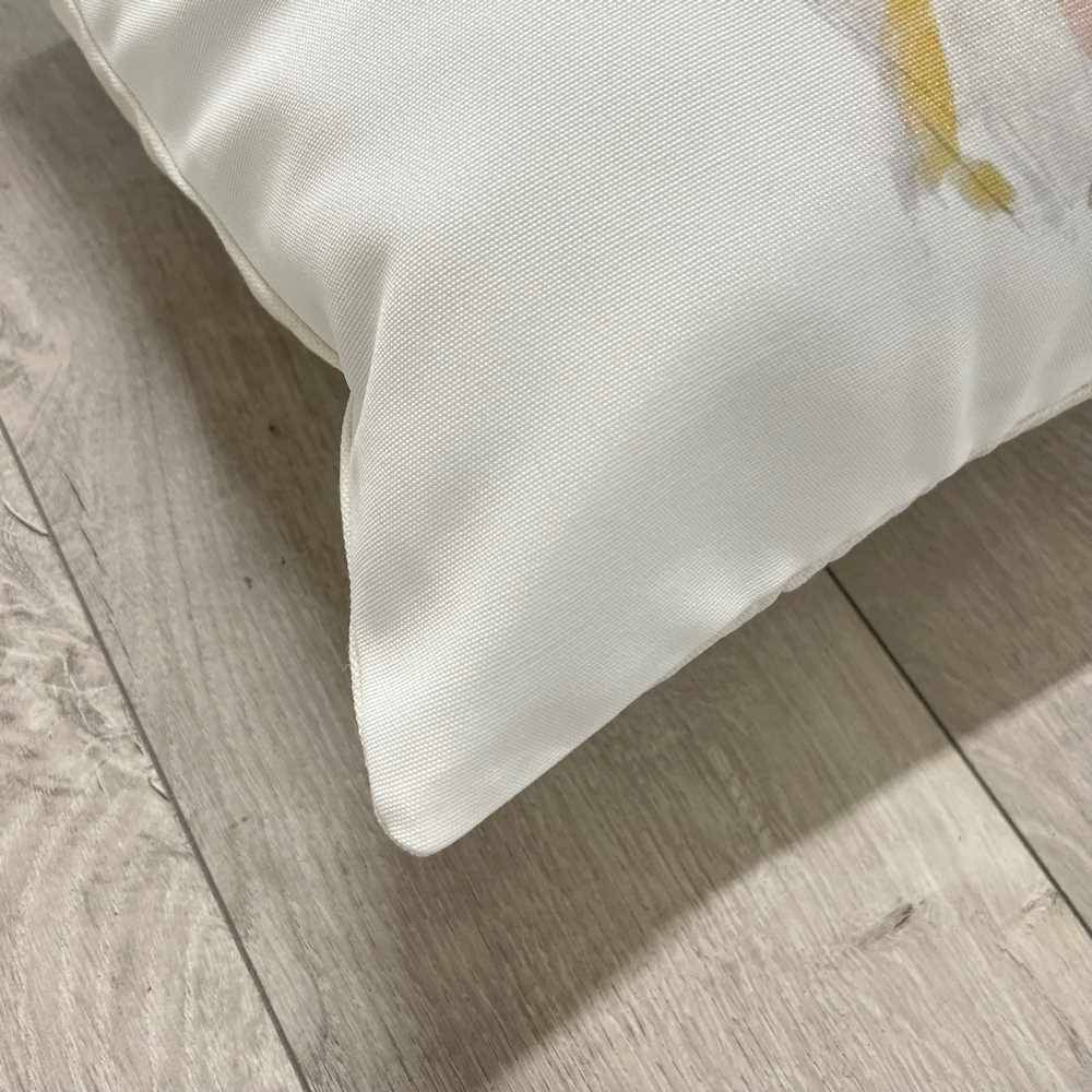 Federa cuscino 45 x 45 Stampa digitale Jona Leone